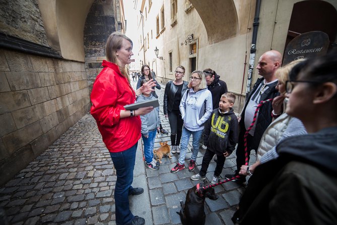 Small-Group World War 2 & Operation Anthropoid Tour in Prague - Heydrich’s assassination story from the Bata storefront to Wenceslas Square