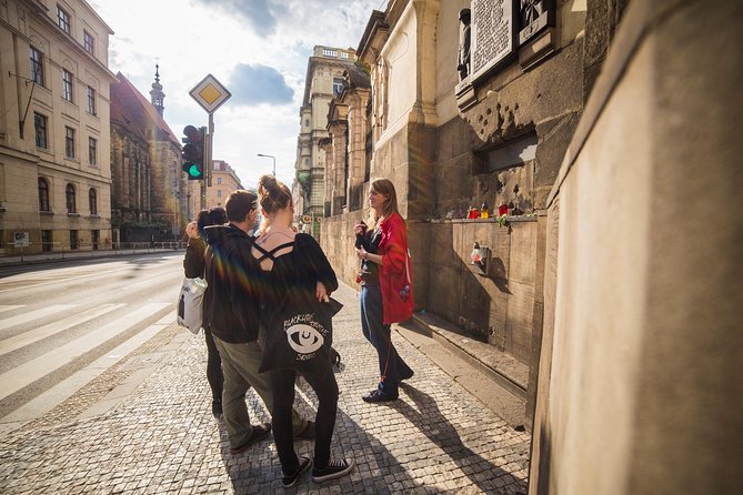 Small-Group World War 2 & Operation Anthropoid Tour in Prague - Price, group size, and the meeting point you should not miss