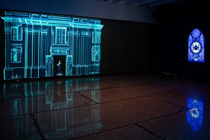 Spiritual Prague: An Exhibition - Key things to know before you go