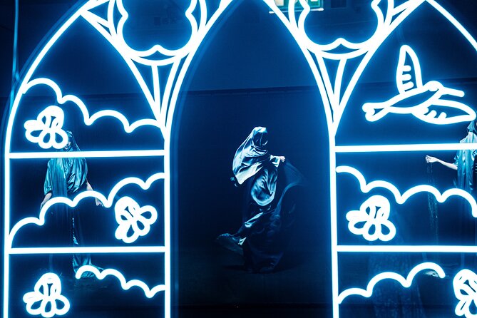 Spiritual Prague: An Exhibition - Why the U Hybernů house and Prague milestones matter