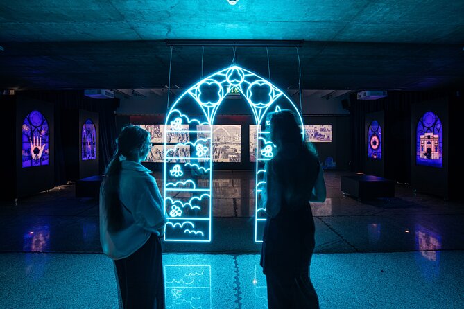 Spiritual Prague: An Exhibition - Who should book Spiritual Prague: An Exhibition?