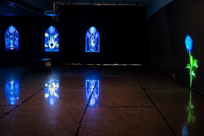 Spiritual Prague: An Exhibition - Inside the exhibition: how the mystical past is told