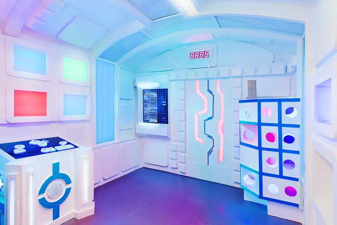 Star Element Escape Game in Prague - Key Things I’d Prioritize Before You Go