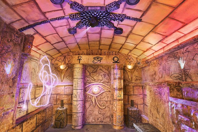 Star Element Escape Game in Prague - Where Star Element Fits Into Prague Plans