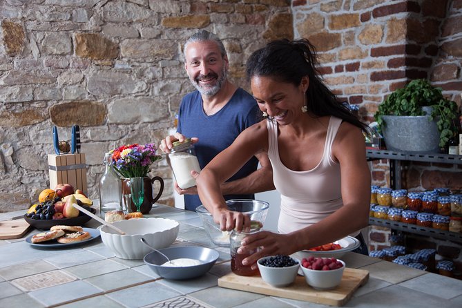 Taste, Cook and Dine Traditional Czech - Key Highlights You Will Feel