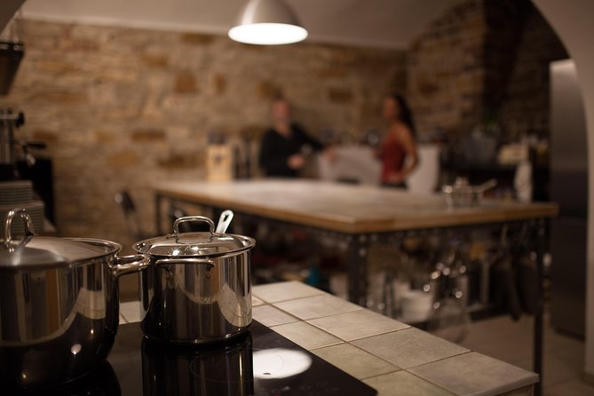 Taste, Cook and Dine Traditional Czech - The Setting and Atmosphere: Cozy, Social, and Focused