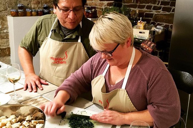 Taste, Cook and Dine Traditional Czech - Price and Value: Is $167.75 Worth It?