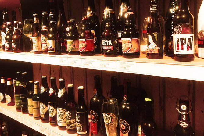Taste your way through Czech food history - Making the most of your Czech food history walk