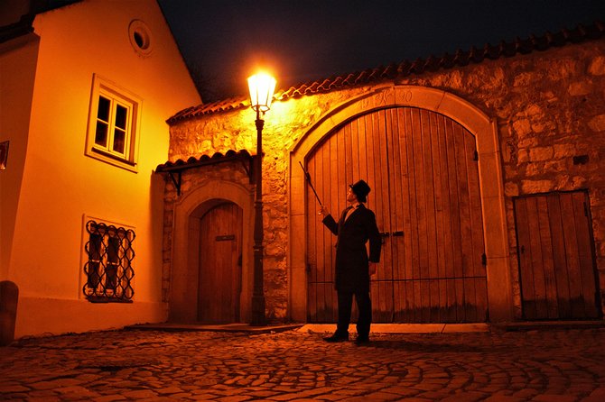 Telltale Ghost Tour - When to Go and How to Prep