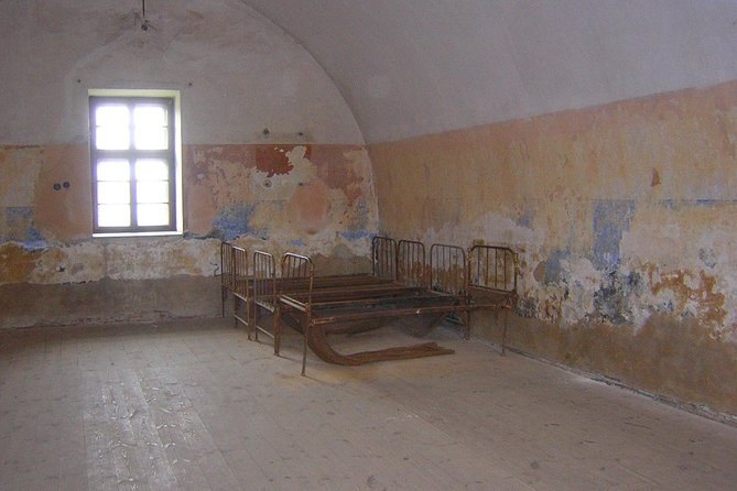Terezin Concentration Camp - A town of rich and painful history - Prague to Terezín: what your day actually looks like