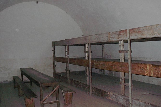 Terezin Concentration Camp - A town of rich and painful history - How the “fortress town” story shapes what you see