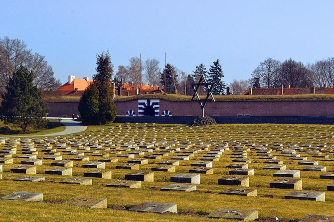 Terezin Concentration Camp Day Tour from Prague - Duration and pace: plan for intensity, not comfort