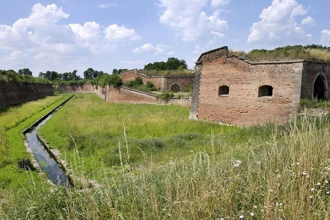Terezin Concentration Camp Day Tour Including Admission From Prague - Morgue and transport lists: the stop that adds a grim logistics layer