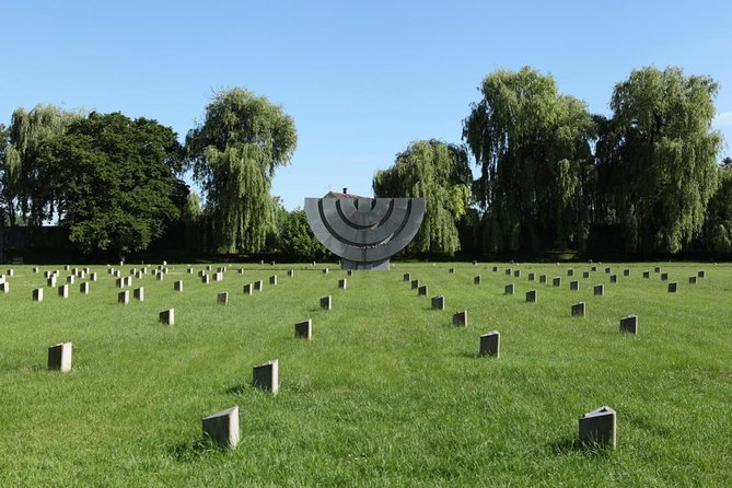 Terezin Concentration Camp Day Tour Including Admission From Prague - Ghetto Museum walkthrough: Holocaust exhibition, self-time, and an optional propaganda film