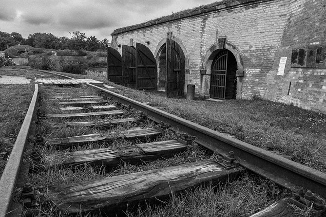 Terezin Concentration Camp Day Tour Including Admission From Prague - Guides can make or break a heavy day
