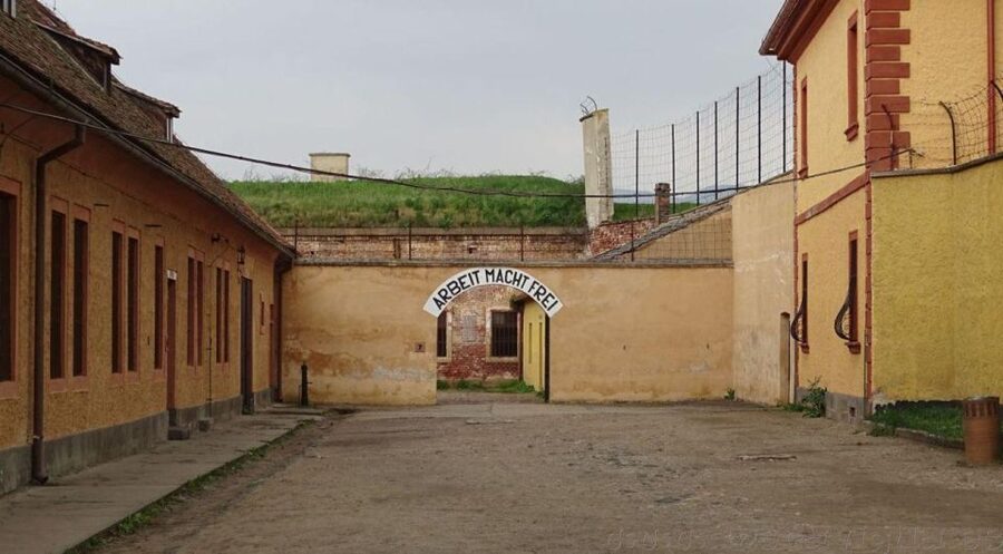 Terezin concentration field excursion - Key things to know before you go
