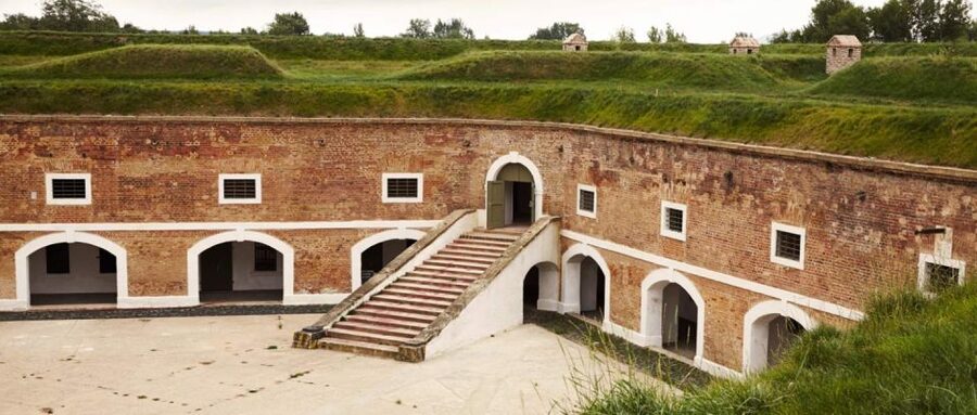 Terezin concentration field excursion - What This Terezín Excursion Teaches You in 6 Hours