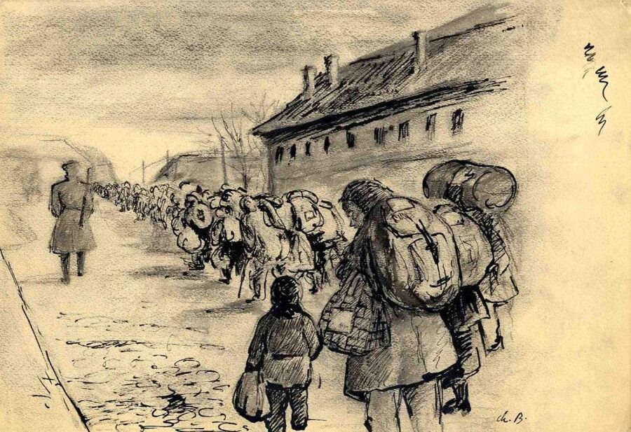 Terezin concentration field excursion - Practical Tips for a Respectful, Smoother Day