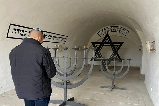 Terezin In-Depth Holocaust Tour From Prague's Center (max 7 pax) - Key Highlights to Know Before You Go