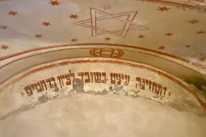 Terezin In-Depth Holocaust Tour From Prague's Center (max 7 pax) - Small-Group Logistics, Timing, and How the Day Flows