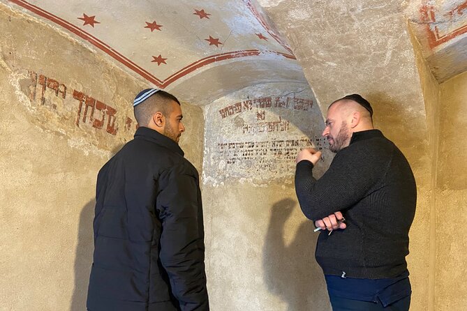Terezin In-Depth Holocaust Tour From Prague's Center (max 7 pax) - Small Fortress: Eyewitness Accounts and the Toughest Hour