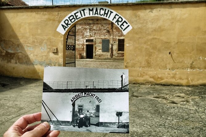 Terezin In-Depth Holocaust Tour From Prague's Center (max 7 pax) - Price and Value: What You Get for About $145
