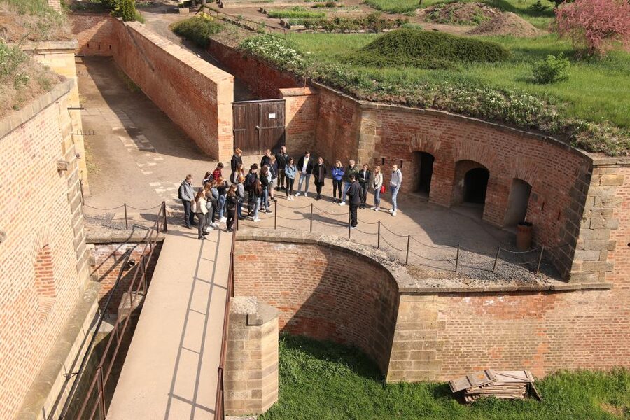 Terezin Memorial: Entry Ticket Combo w. Guided Walking Tour - Key Highlights You Should Know Before You Go