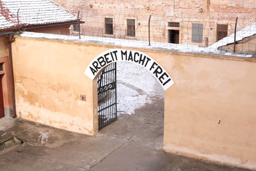 Terezin Memorial: Entry Ticket Combo w. Guided Walking Tour - What This Ticket Covers at Terezín Memorial (and What It Does Not)