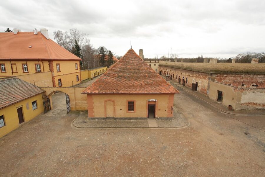 Terezin Memorial: Entry Ticket Combo w. Guided Walking Tour - Don’t Rush This Day, a Practical Time Budget That Works