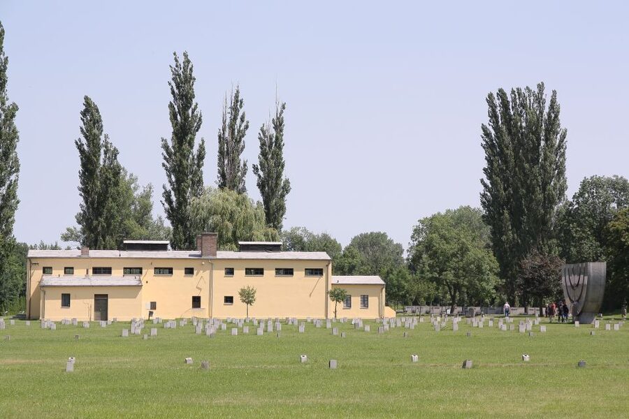 Terezin Memorial: Entry Ticket Combo w. Guided Walking Tour - Who This Experience Fits Best (and Who Might Want Something Else)