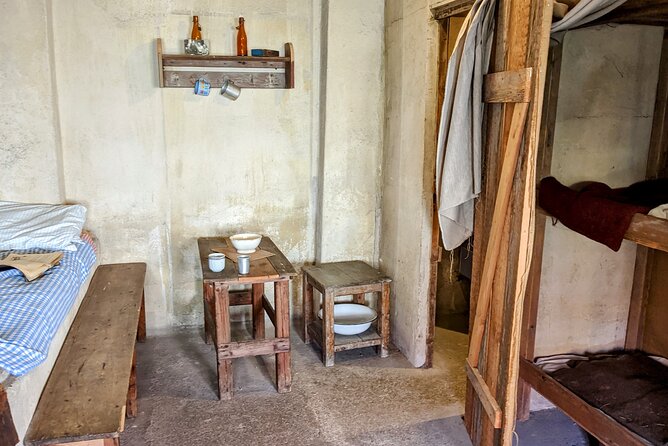 Terezin: Private Half-Day Tour from Prague - Terezín Memorial: the National Cemetery and names you cannot forget