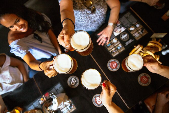 The 10 Tastings of Prague With Locals: Private Food Tour - Key points that matter before you go