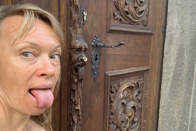 The Best of - private tour with PERSONAL PRAGUE GUIDE - Price and logistics, and why it can be good value