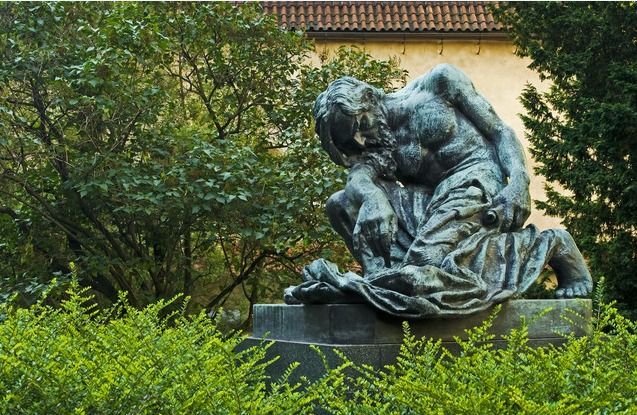 The essentials of Prague - Malá Strana: the quieter neighborhood feel