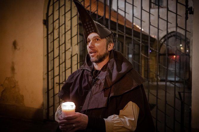 The Plague Doctor of Prague - Key points to know before you go
