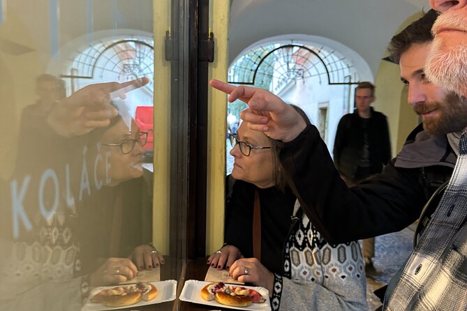 The Ultimate Prague Food Tour - Key highlights worth your attention