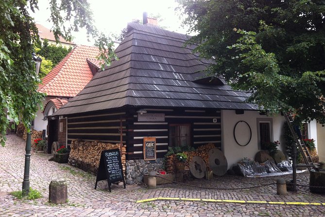 The Ultimate Prague History Tour - Loreta Praha: the monastery-like sanctuary and the treasury stop