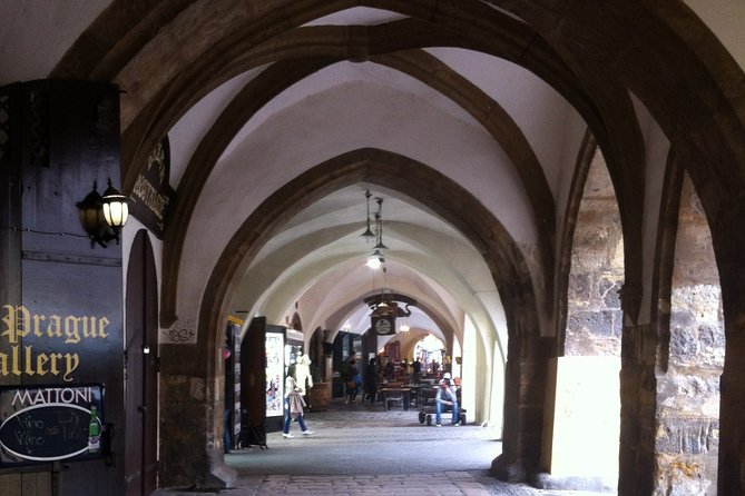 The Ultimate Prague History Tour - Malostranské náměstí: Lesser Town’s square, baroque drama, and WWI echoes