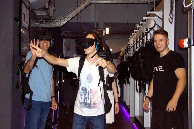 Time Travel to Golem‘s Prague (Virtual Reality) - Who This Experience Fits Best