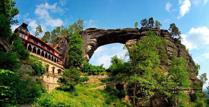 Top Full-Day Adventure: Bohemian & Saxon Switzerland from Prague - Key things to know before you go