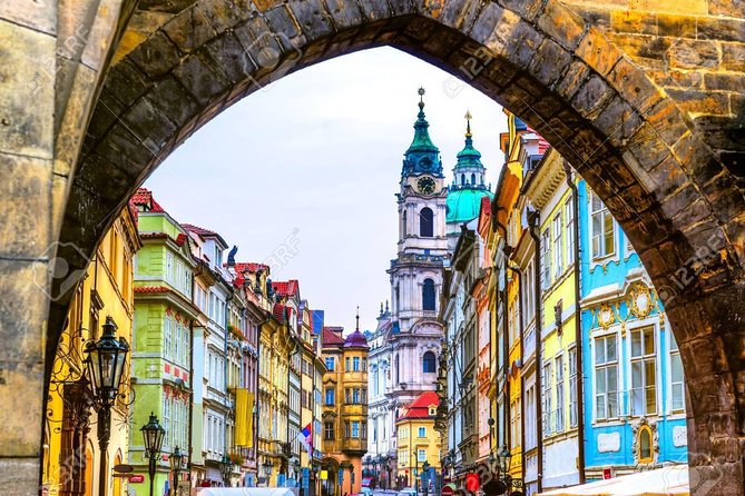 Tour of the Czech Republic - Castles and spas of Bohemia & Moravia - Kutná Hora and Olomouc: Big Historic Names, Real Town Pace