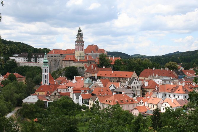 Trip to Cesky Krumlov from Prague - Dates and special events: Rose Festival and winter closures