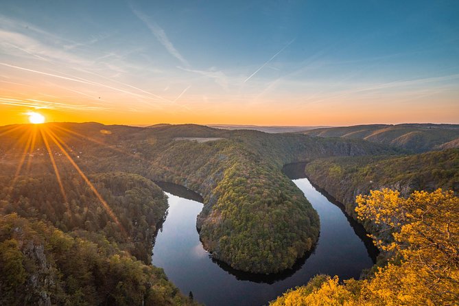 Trip to Viewpoint Maj Czech Horseshoe Bend - Key highlights you should care about