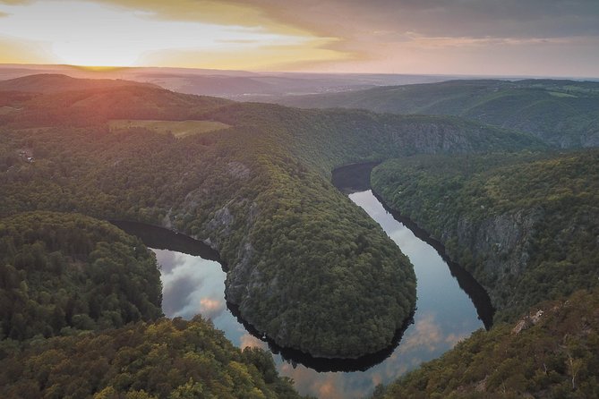 Trip to Viewpoint Maj Czech Horseshoe Bend - Price and value: what $95 buys you in real terms