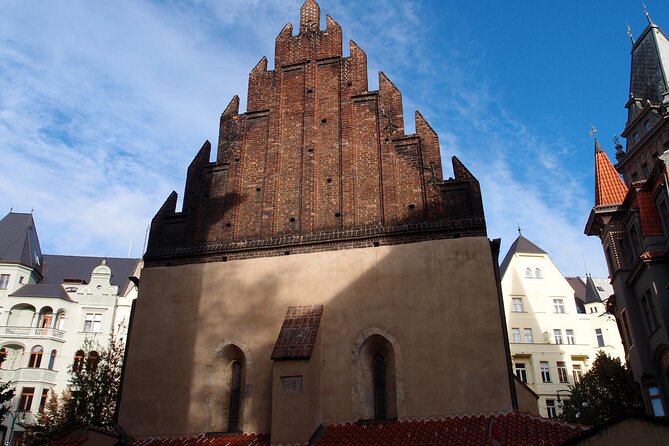 Ultimate Prague Private Walking Tour - Prague Castle: the long stop that actually lets you see something