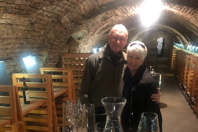 Ultimate private wine tasting experience from Prague to Moravia (3 days) - Key highlights in plain terms