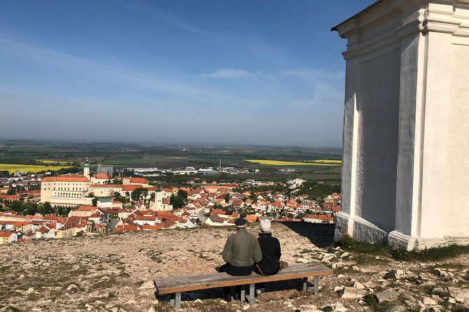 Ultimate private wine tasting experience from Prague to Moravia (3 days) - Why South Moravia makes sense for a private wine trip