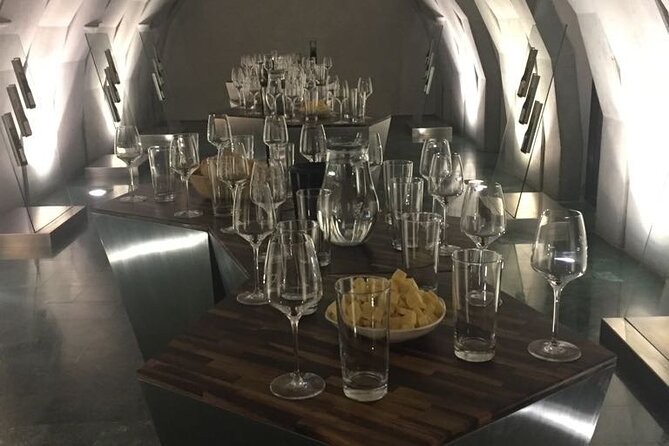 Ultimate private wine tasting experience from Prague to Moravia (3 days) - Day 1 in Mikulov: town walking, lunch, and the chateau mood