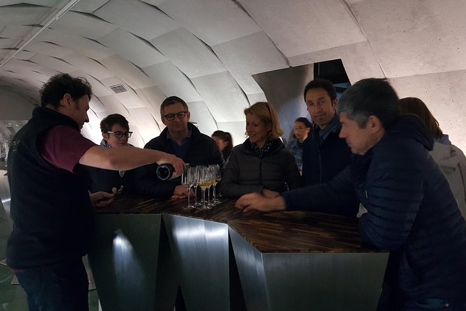 Ultimate private wine tasting experience from Prague to Moravia (3 days) - Day 2 in Mikulov: the library, the cellar, and the kind of detail wine people notice