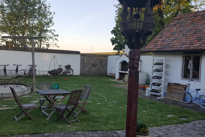 Ultimate private wine tasting experience from Prague to Moravia (3 days) - Day 3 in Lednice: breakfast, then biking or hiking time